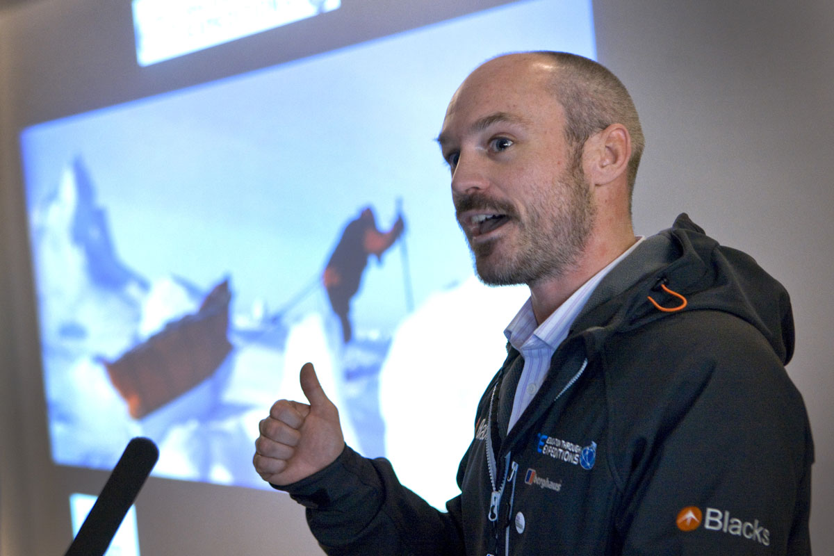 Presentation Skills