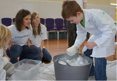 Recruiting - School Outreach Officer