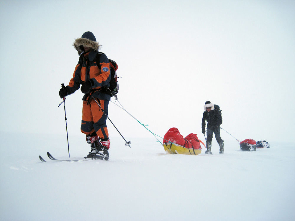 Expedition Skills Training Package