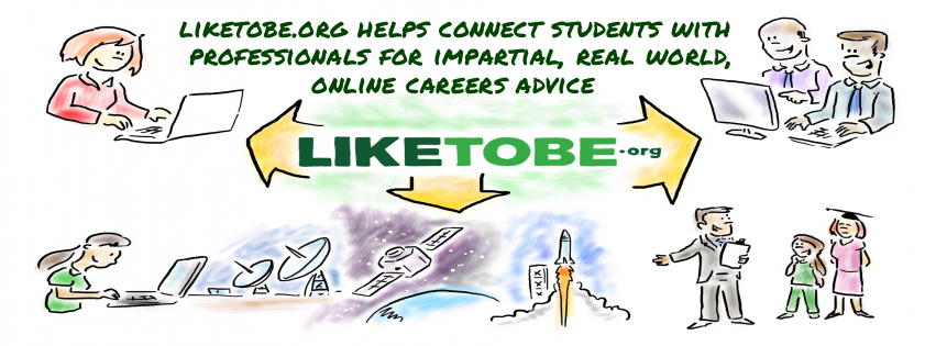 Introducing Like to Be